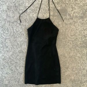 Little Black Dress Cotton Candy L.A.